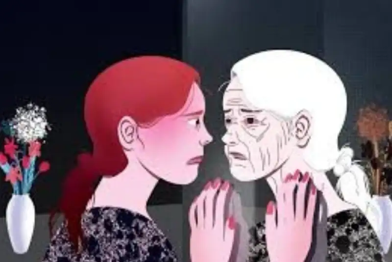 نگرانی از پیری، روند سلولی آن را در زنان تندتر می‌کند