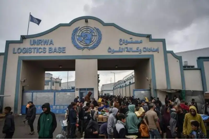 اسرائیل همچنان مانع ورود کمک‌های انسانی به غزه می‌شود