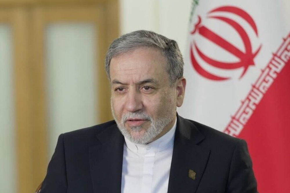 Tehran rejects Trump’s riot death toll, demands proof