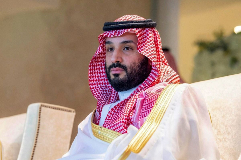 نامه محرمانهٔ بن‌سلمان به «شیخ جاسوس» فاش شد