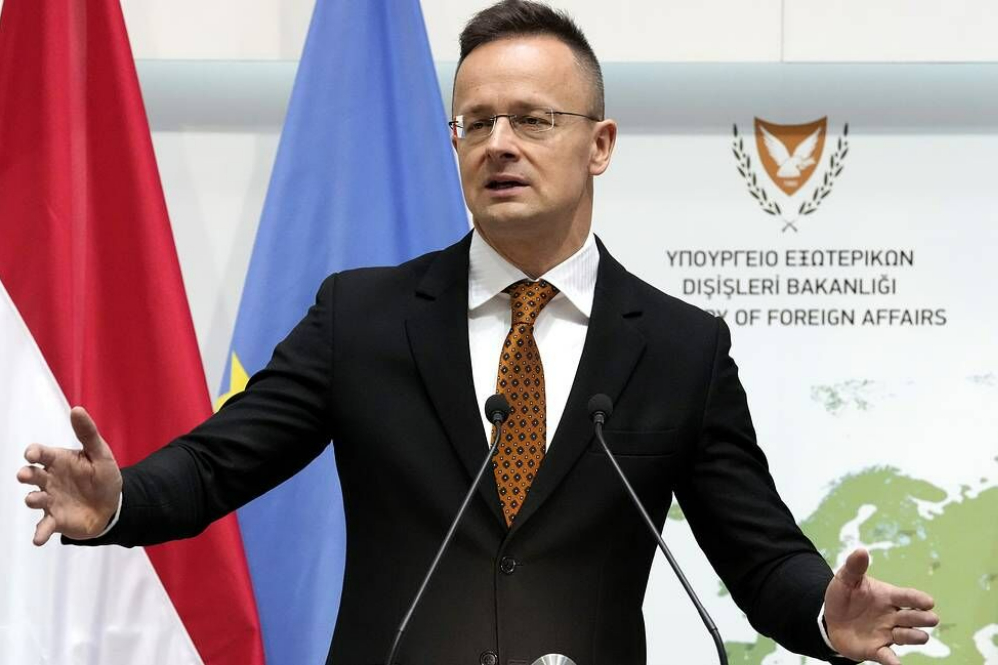 توقف وام 106 میلیارد دلاری اروپا به اوکراین توسط مجارستان