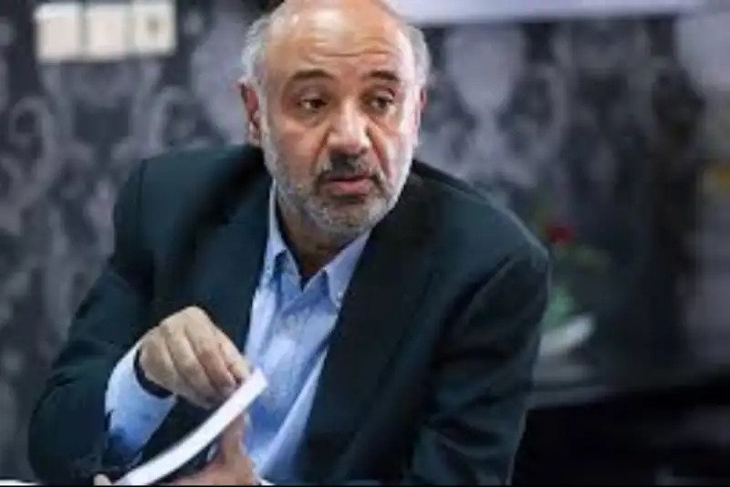 Meydari Letter to Robert Reich Says U.S. Image in Iran Shifted From Trust to Oppression