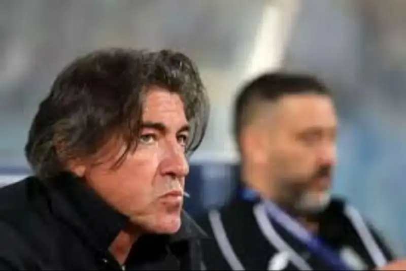 جانشین ساپینتو امروز معرفی می‌شود؛ چرا سرمربی پرتغالی برکنار شد؟