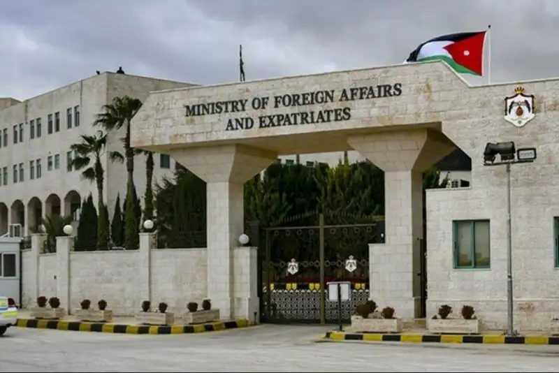 اردن: مالکیت اسرائیل بر غزه و کرانه باختری غیرقانونی است