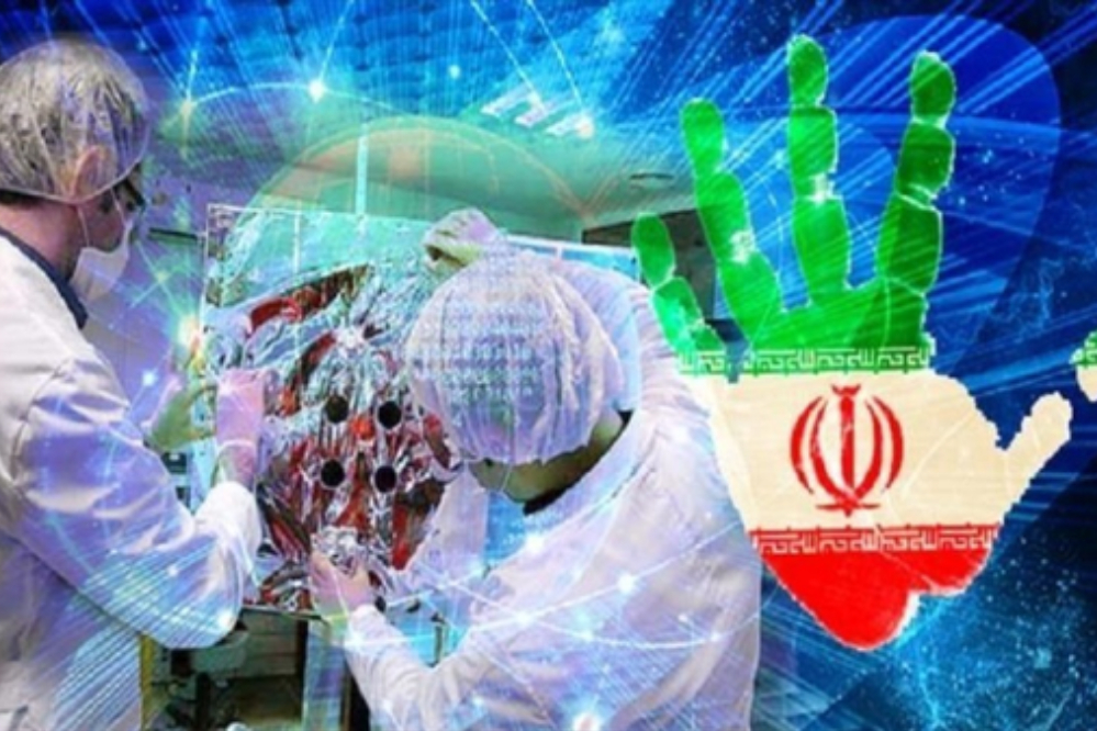 Иранские ученые достигли технологии «целевой доставки лекарств»
