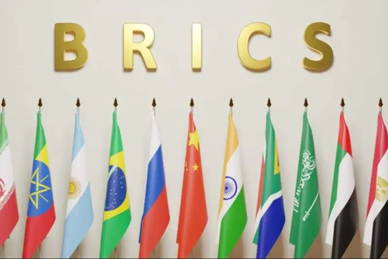 ایجاد سپر مشترک امنیت سایبری اولویت بریکس