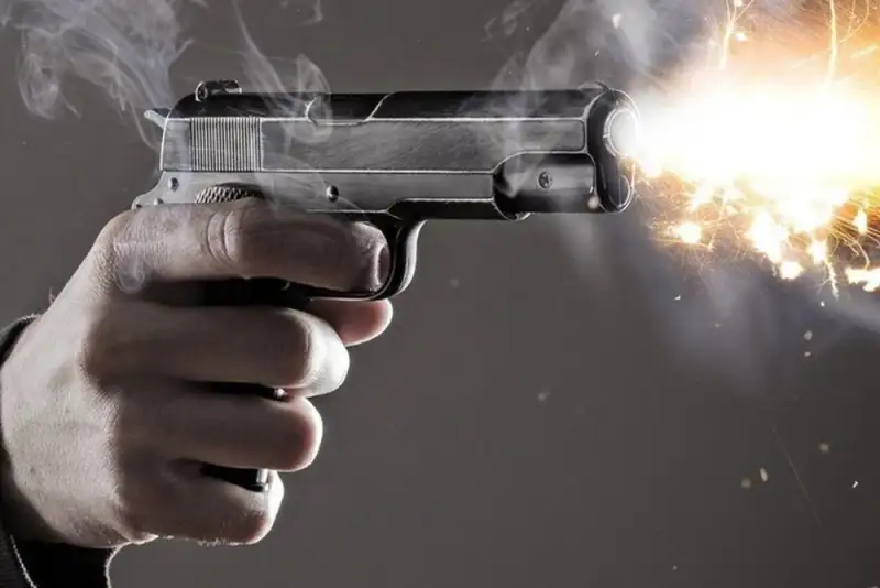 شلیک پلیس به ‌خودروی حامل اتباع؛ ماجرا چه بود؟