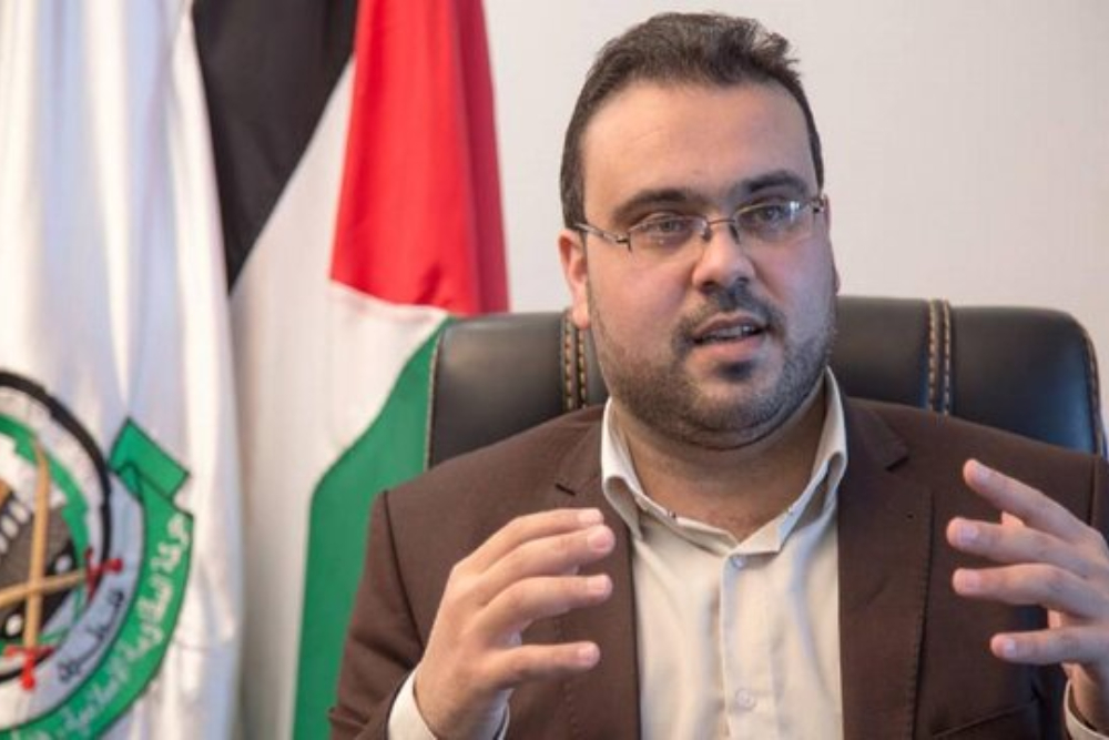 حماس خبر داد: ممانعت رژیم اشغالگر از ورود قرآن به غزه