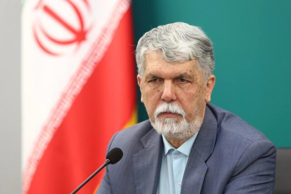 صالحی: ماه رمضان فرصتی برای بازگشت به قرآن است