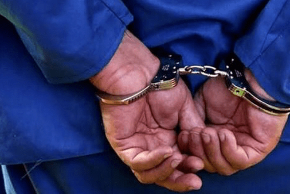 دستگیری عاملان حمله به صداوسیمای کیش