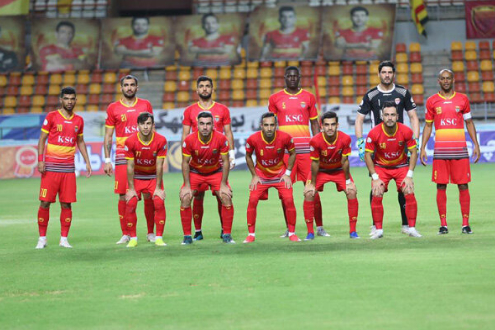 برد خانگی فولاد برابر ذوب‌آهن