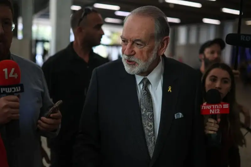 نماینده پارلمان اردن اظهارات سفیر آمریکا را «بسیار خطرناک» خواند