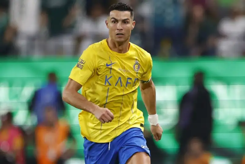 واکنش قاطع رونالدو به پیام غافلگیرکننده ترامپ