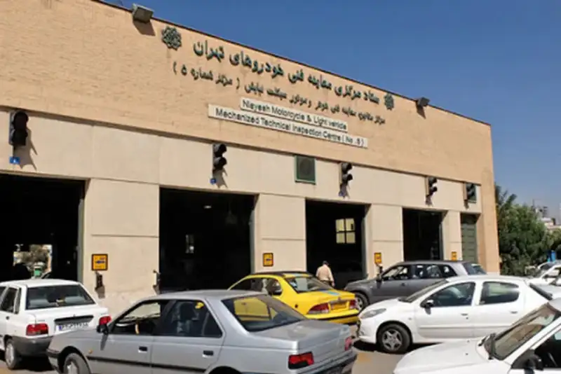 ساعت فعالیت مراکز معاینه فنی در ماه رمضان اعلام شد