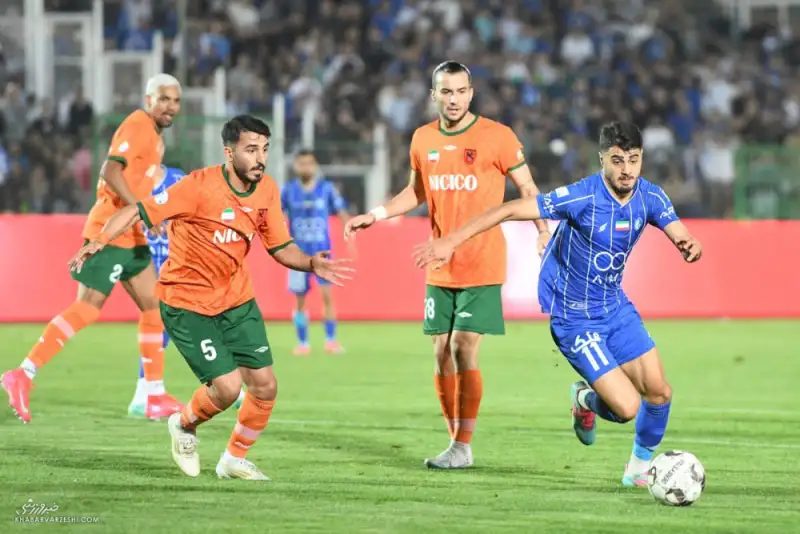 استقلال – مس رفسنجان ؛ مصاف حساس با قعرنشین لیگ در غیاب ساپینتو