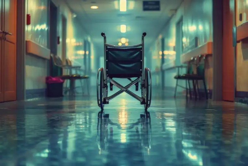 جزئیات ضرب و شتم مددجوی دارای معلولیت شدید در مرکز مشهد