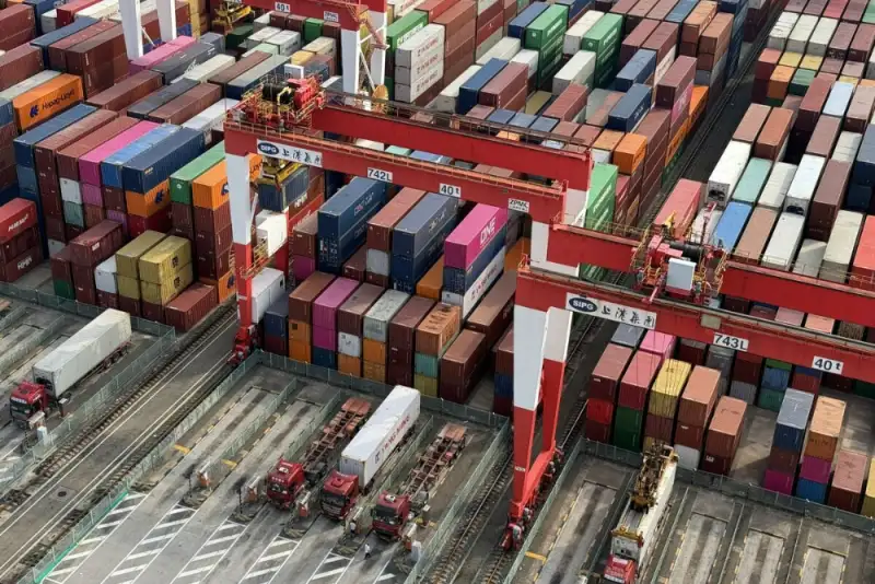 رتبه‌بندی 10 صادرکننده برتر جهان؛ پیشتازی معنادار چین از آمریکا