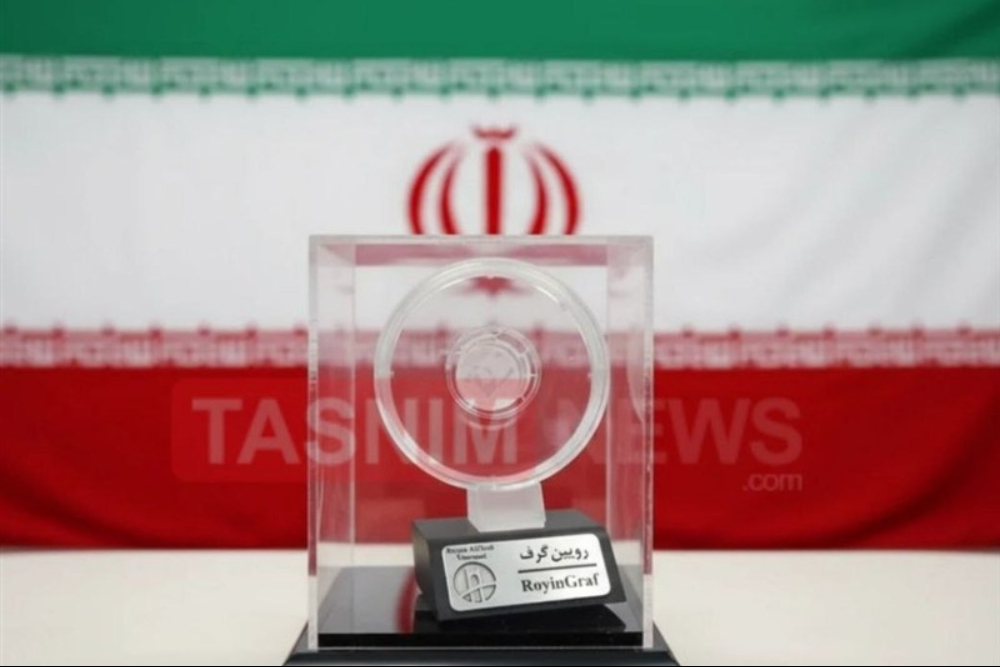 منافسة علمية: إيران تطور تقنية تجميد الخلايا قبل النسخة الأميركية المطوّرة