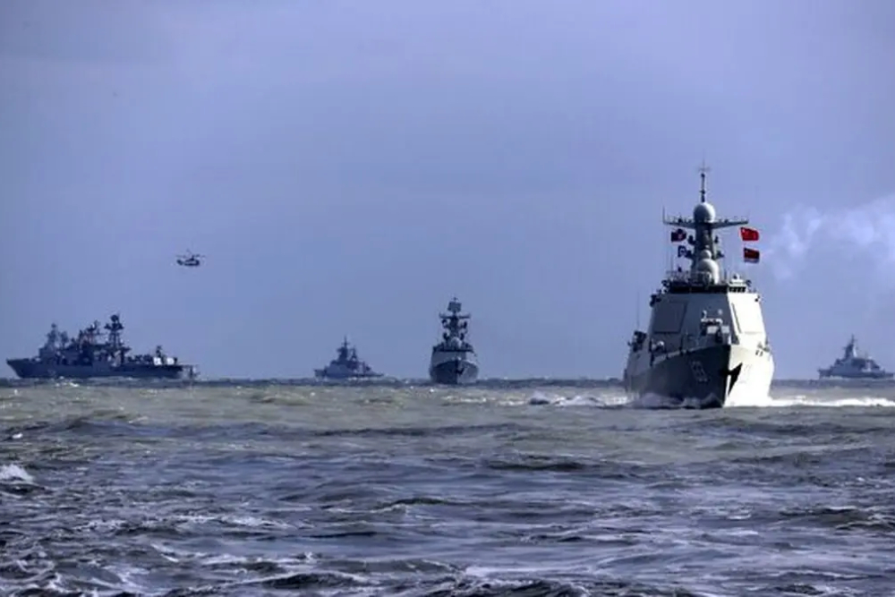 Limited strike or an unlimited, systemic crisis?