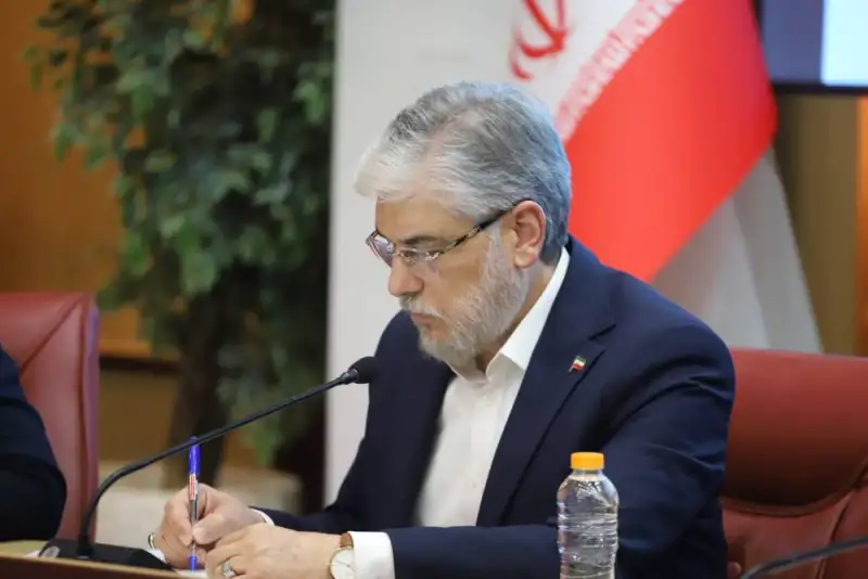 تعیین دبیران کمیسیون ملی بررسی علمی اعتراضات با ابلاغ وزیر علوم