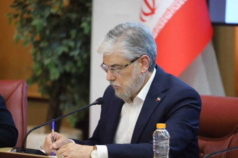 تعیین دبیران کمیسیون ملی بررسی علمی اعتراضات با ابلاغ وزیر علوم