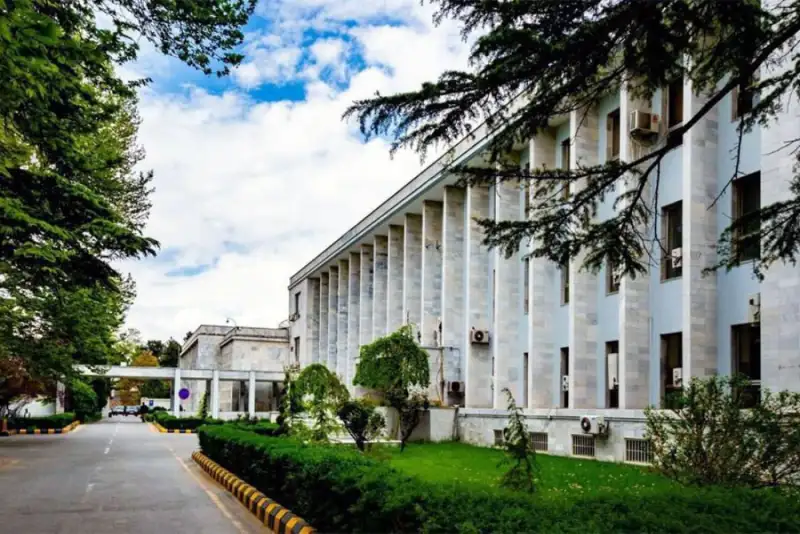 آغاز دور جدید تنش‌ها میان افغانستان و پاکستان