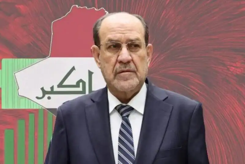 عضو دولت قانون عراق: المالکی تنها نامزد برای نخست‌وزیری است