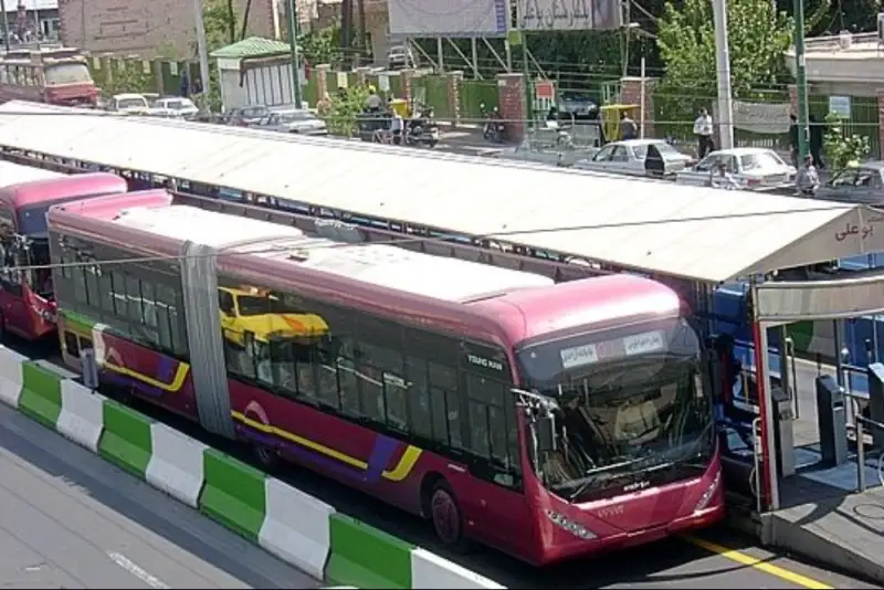 تغییر ساعات کار مترو و اتوبوس در تهران تا نوروز+ جزئیات