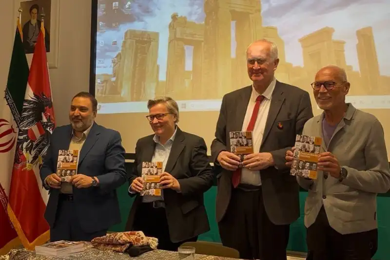 همگرایی ایران‌شناسان اروپایی و ایرانی برای بازخوانی شکوه تمدن ایرانی-اسلامی