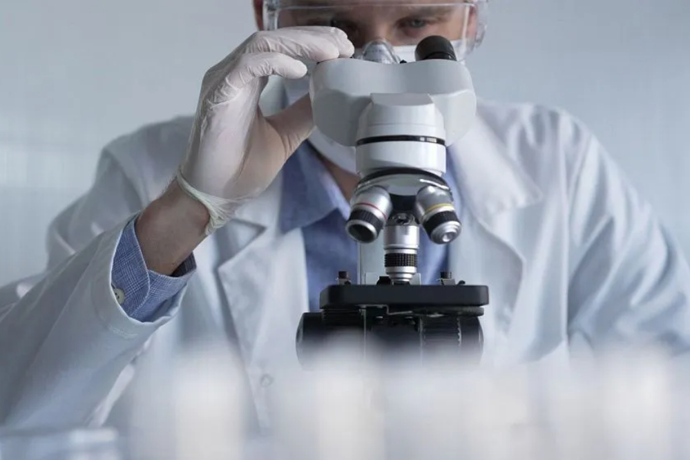Российские химики синтезировали вещества, которые могут стать лекарствами будущего в борьбе с раком