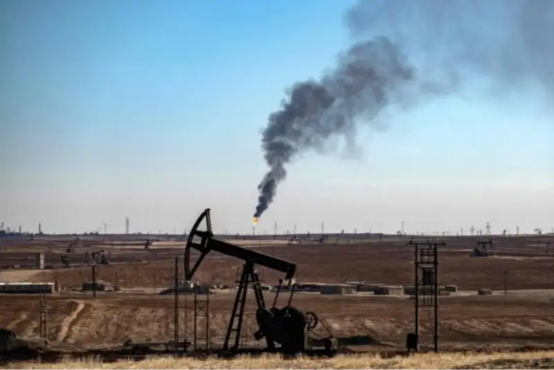 تکذیب انتقال تجهیزات میادین «رمیلان»  به کردستان عراق از سوی قسد