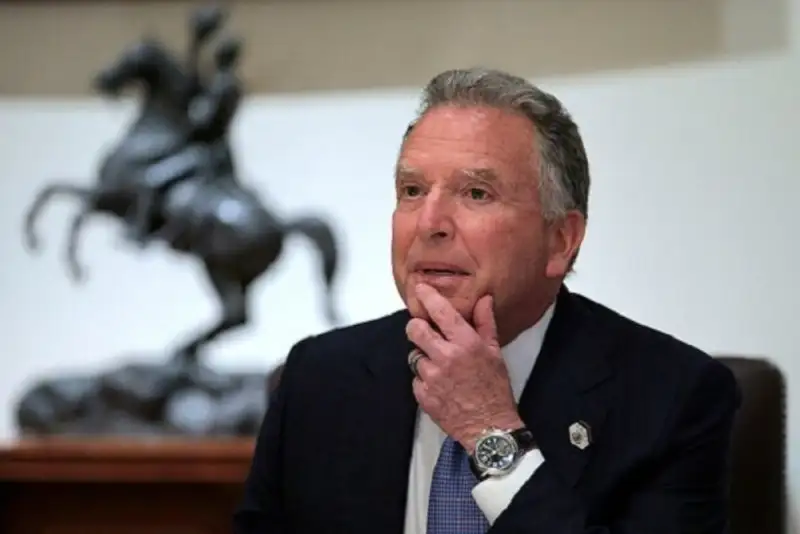 تعهد 17 میلیارد دلاری برای بازسازی غزه