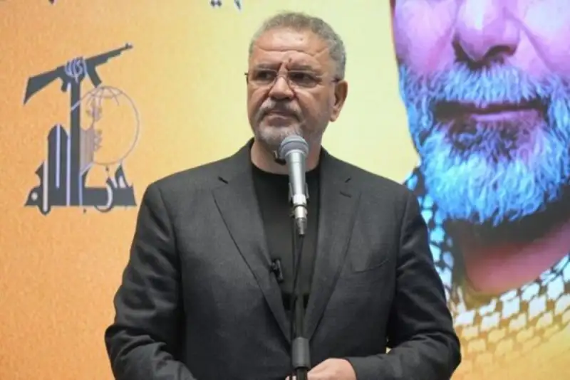 نماینده حزب‌الله: سیاست فعلی دولت لبنان هیچ دستاوردی به‌همراه ندارد