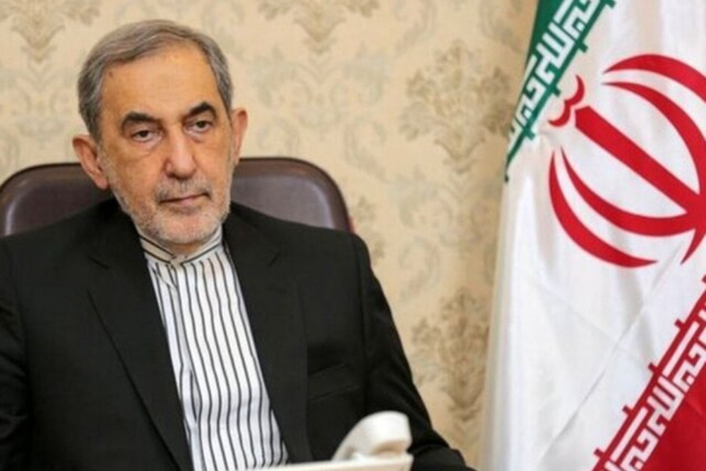 ولایتی: بانیان جنگ‌های خونین چند قرن اخیر اروپای به اصطلاح متمدن بوده است