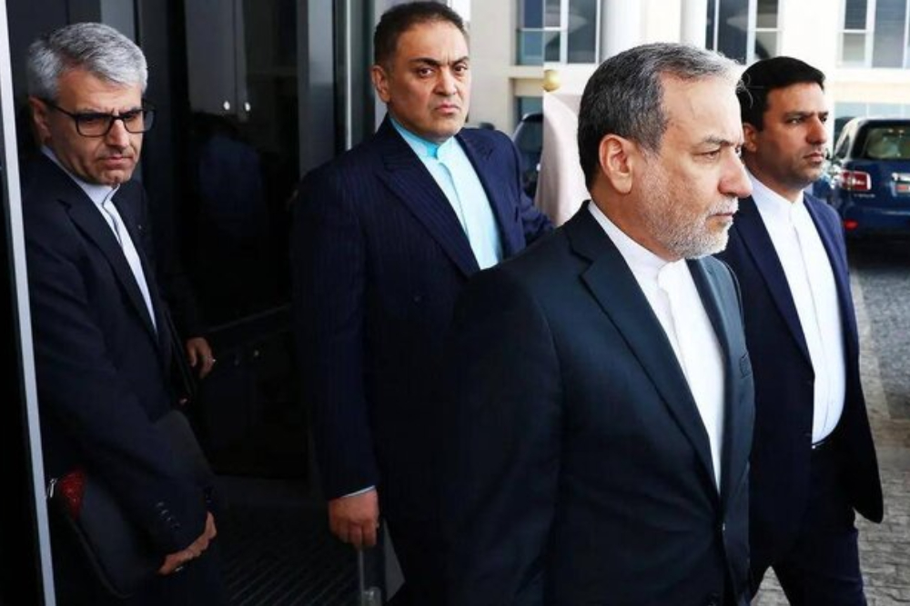 تحلیل وبگاه عراقی از جایگاه قدرت ایران و استراتژی بلندمدت مذاکره  اش