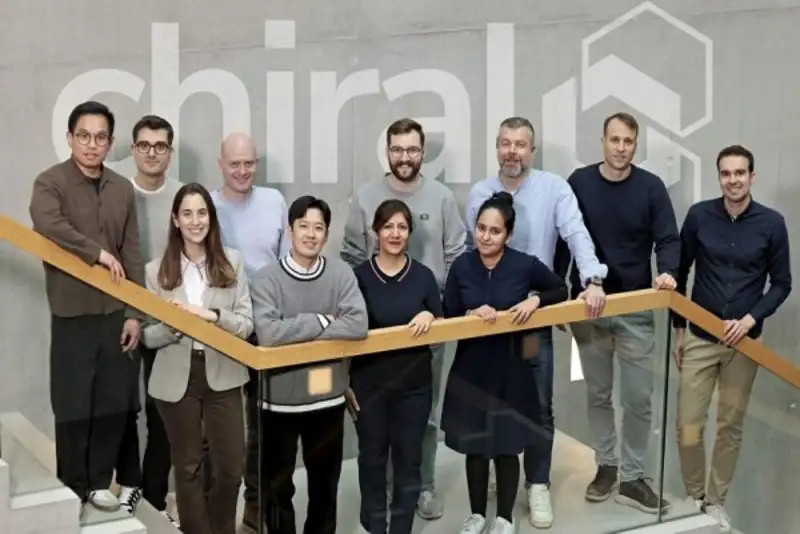 نسل تازه تراشه‌ها در راه است؛ عبور از مرزهای سیلیکون با گرافن