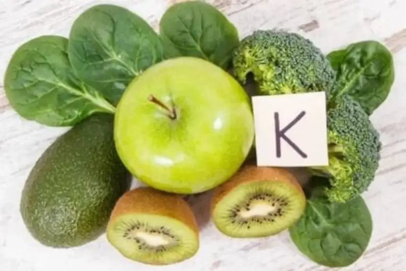 ویتامین K2 مصرف کنید تا قلب، استخوان و دندان سالم داشته باشید