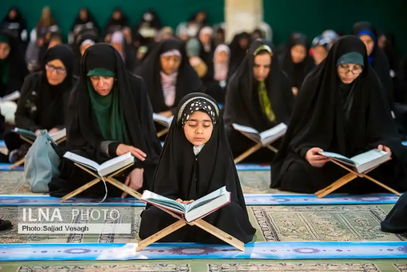 عکس های منتخب ایران، یکشنبه  3 اسفند 1404