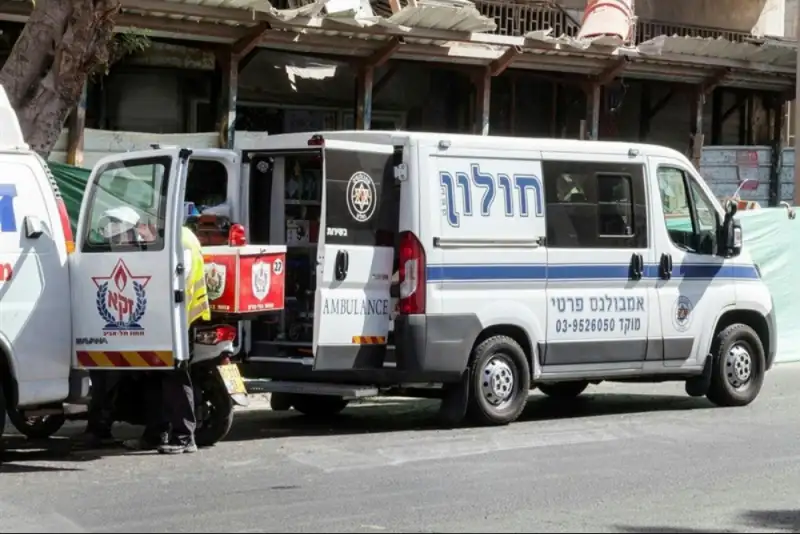 بازی با اسلحه یک نظامی صهیونیست را به هلاکت رساند