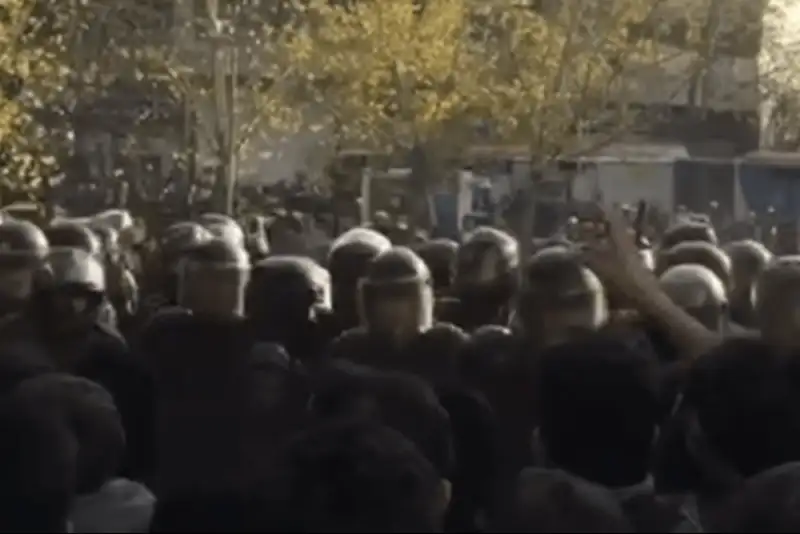 سخنگوی فراجا درخصوص خبر حضور یگان ویژه در دانشگاه‌ها توضیح داد