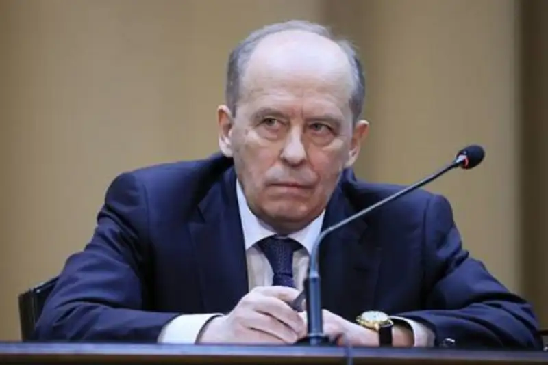 بورتنیکوف: بریتانیا در سوءقصد به معاون اطلاعات نظامی روسیه دخالت داشت