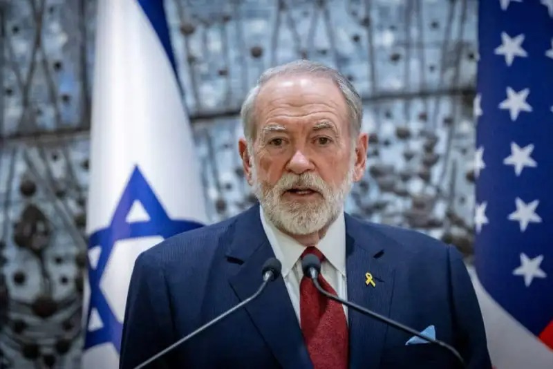 Is the United States Seeking Stability or Redrawing Borders?