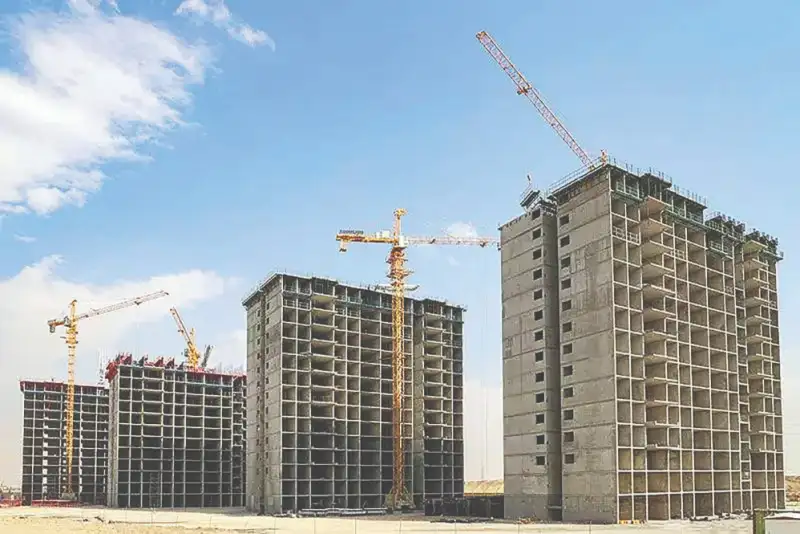 صنعتی‌سازی در ساخت مسکن؛ فرصت و چالش‌های اجرایی