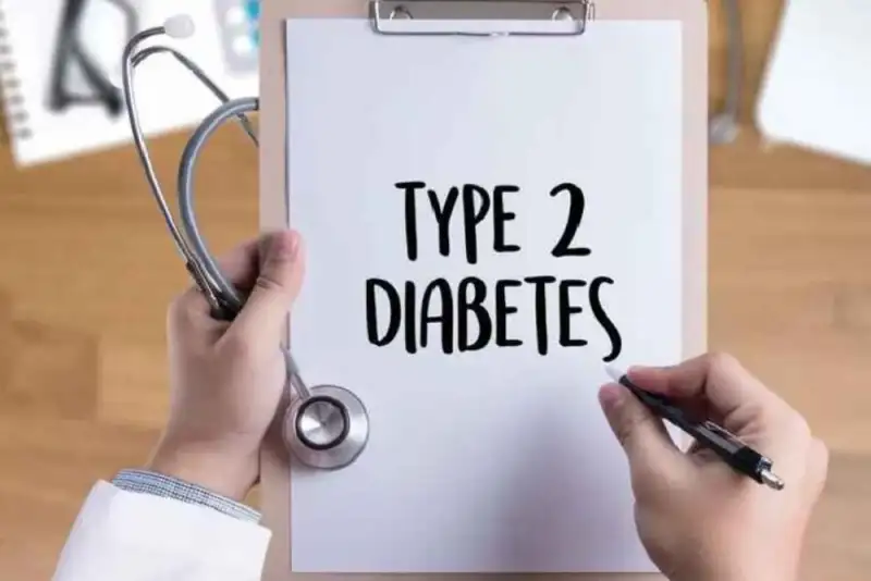 8 روش ساده برای درمان دیابت نوع 2