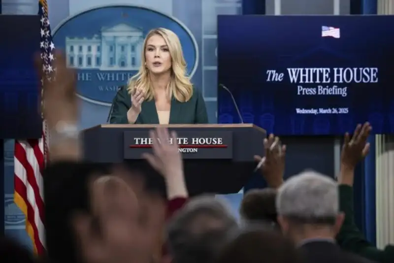 کاخ سفید نقش آمریکا در عملیات نظامی مکزیک را تایید کرد