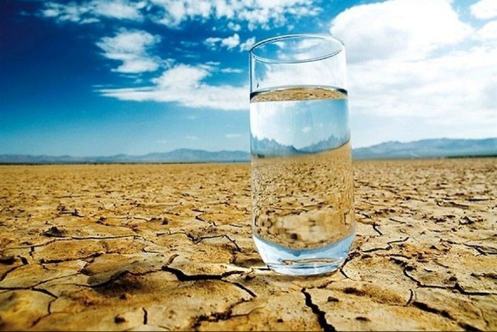 احتمال تنش شدید آب در 6 استان کشور