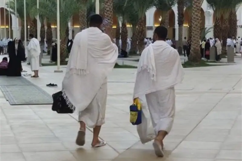 اعلام زمان ثبت‌نام دوره جدید عمره