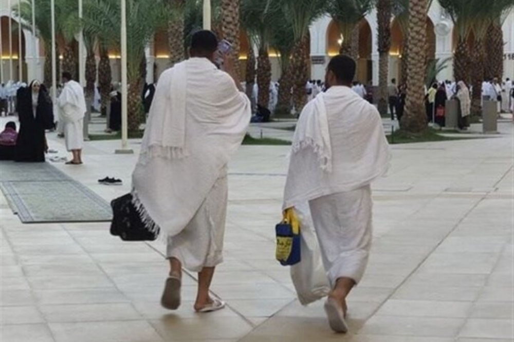 اعلام زمان ثبت‌نام دوره جدید عمره