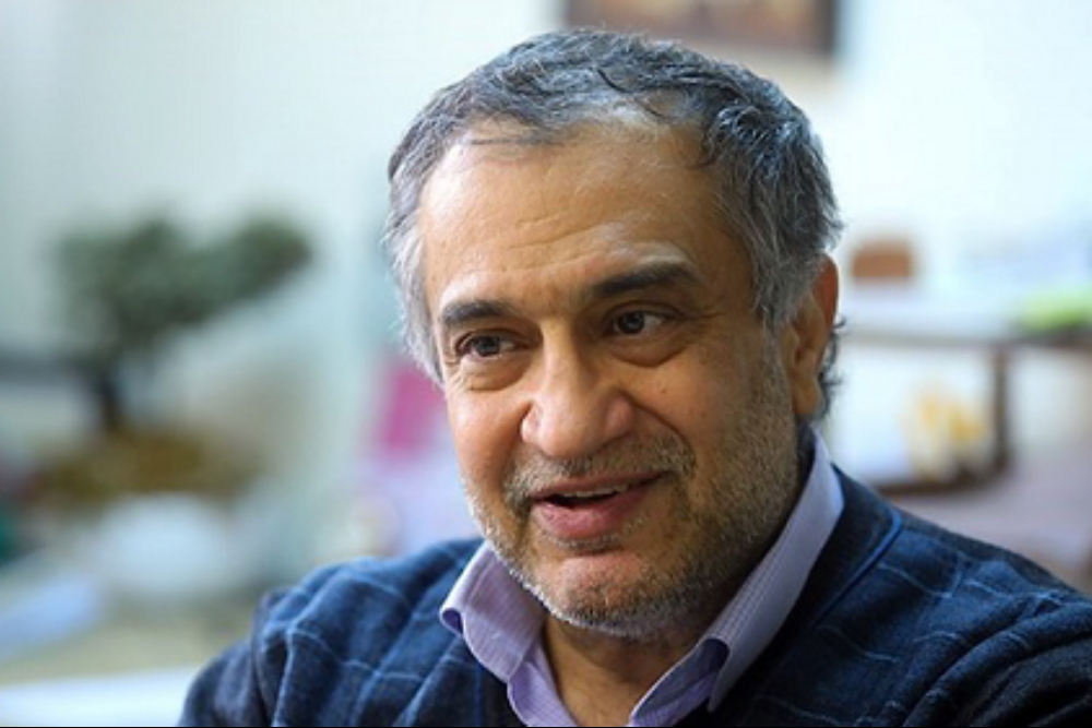 دانشجوی عصبانی باید بتواند در فضای دانشگاه حرف خود را بزند