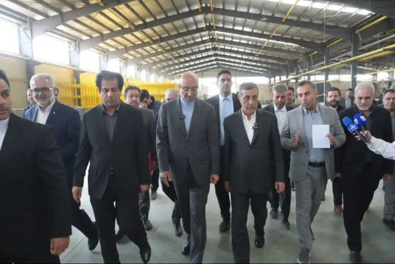 قائم‌پناه: حمایت از تولید داخلی یک ضرورت ملی است